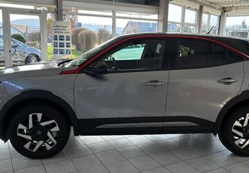 Opel Mokka 11.400 km 22.650 &euro; Neuenbürg 75305