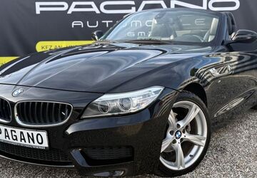 BMW Z4 157.000 km 14.900 &euro; Durmersheim 76448