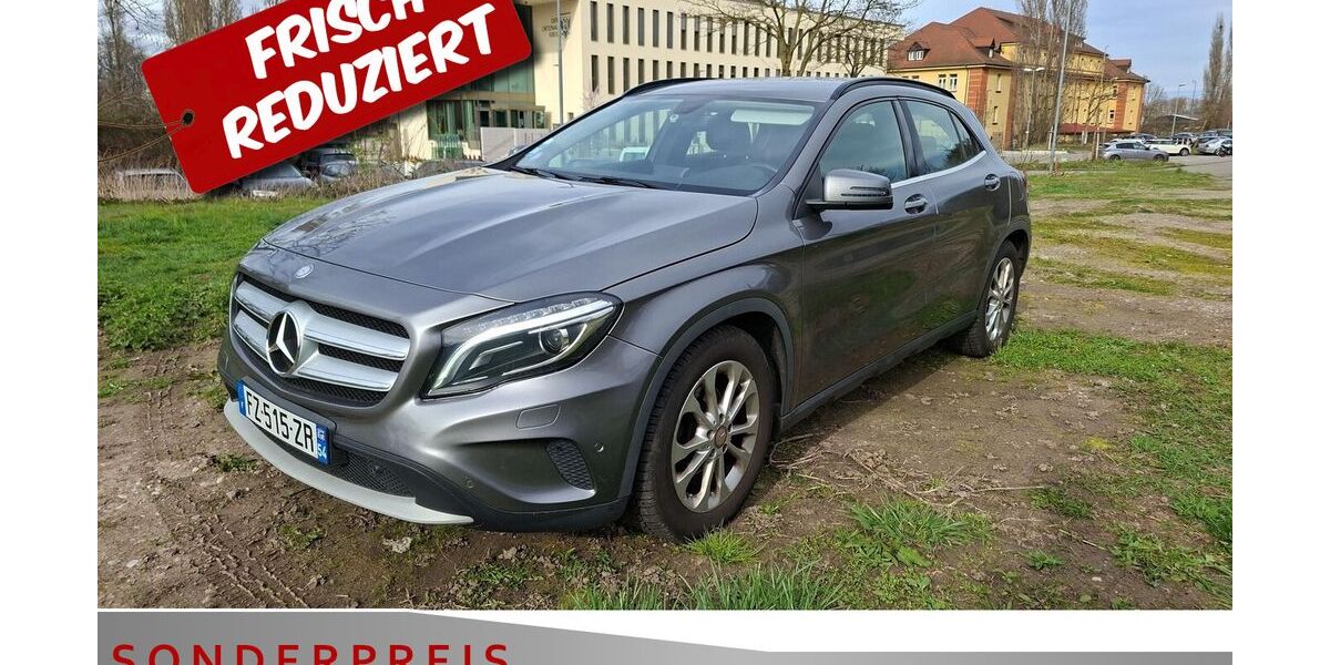 Mercedes-Benz GLA 200 200.000 km 10.785 &euro; Achern 77855