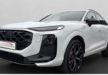 Audi Q3 3.900 km 61.890 &euro; Baden Baden 76532