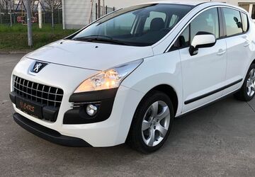 Peugeot 3008 84.500 km 7.500 &euro; Ötigheim 76470
