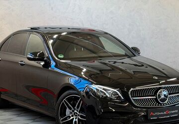 Mercedes-Benz E 53 AMG 45.444 km 49.990 &euro; Bad Wildbad-Calmbach 75323