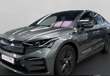 Skoda Enyaq 17.284 km 41.910 &euro; Baden-Baden 76530