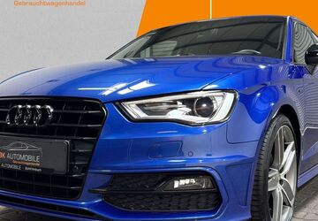 Audi A3 117.400 km 17.900 &euro; Bühl-Vimbuch 77815
