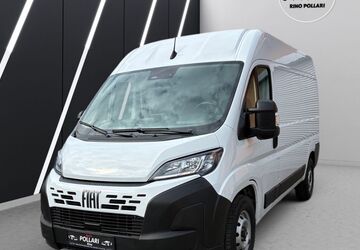 Fiat Ducato 27.000 km 24.490 &euro; Gaggenau 76571