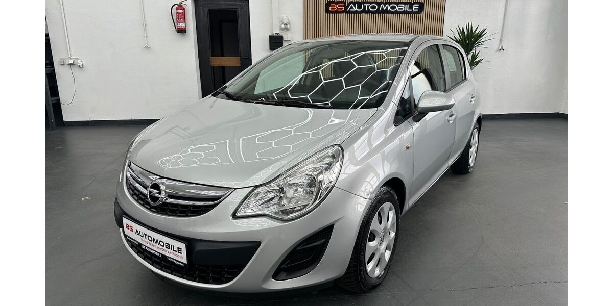 Opel Corsa 75.735 km 5.980 &euro; Gaggenau 76571