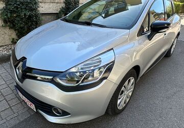 Renault Clio 170.000 km 4.490 &euro; Rastatt 76437