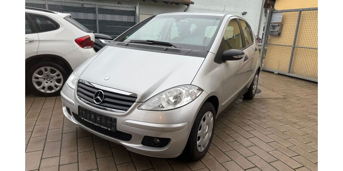Mercedes-Benz A 180 85.000 km 6.499 &euro; Malsch 76316