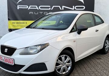 Seat Ibiza 187.000 km 3.790 &euro; Durmersheim 76448