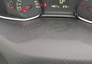 Peugeot 308 149.500 km 5.750 &euro; Oberkirch 77704