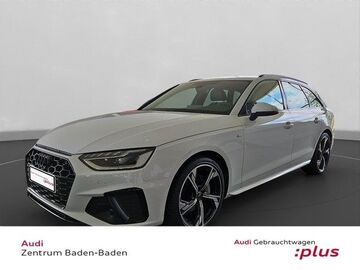 Gebrauchte Audi A4