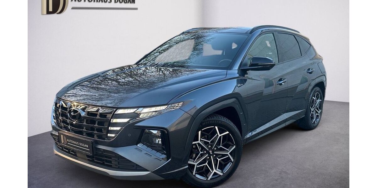 Hyundai TUCSON 16.600 km 31.980 &euro; Rastatt 76437