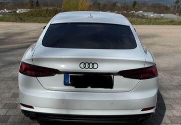 Audi A5 67.000 km 26.500 &euro; Neuenbürg 75305
