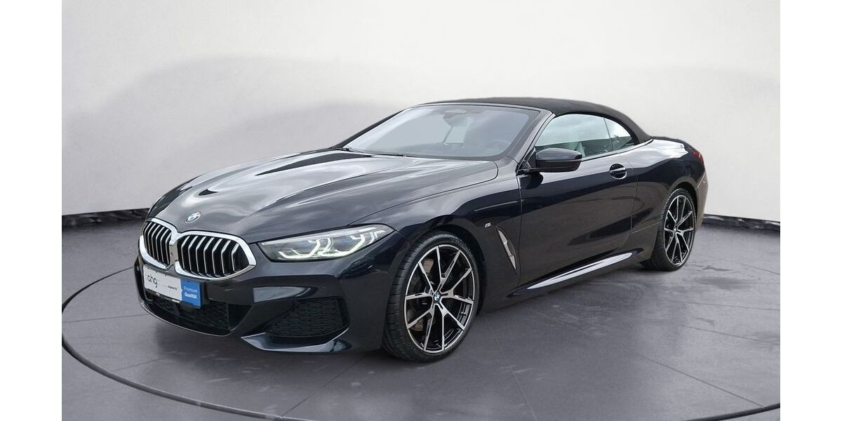 BMW 840 73.490 km 53.520 &euro; Sinzheim bei Baden-Baden 76547