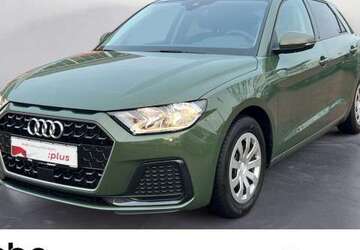 Audi A1 7.493 km 21.990 &euro; Ettlingen 76275