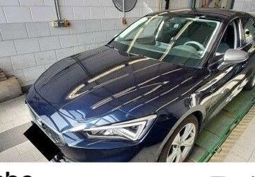 Seat Leon 45.596 km 23.530 &euro; Durmersheim 76448