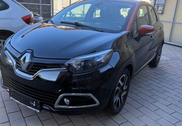 Renault Captur 84.000 km 7.499 &euro; Malsch 76316