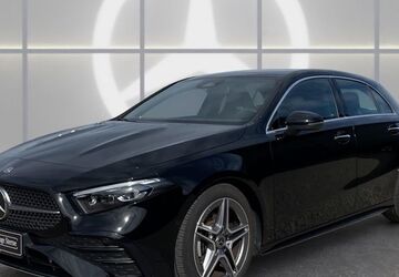 Mercedes-Benz A 200 10.903 km 31.900 &euro; Baden-Baden 76532