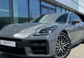 Porsche Panamera 15.650 km 145.639 &euro; Ettlingen 76275