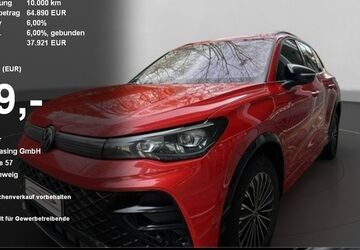 VW Tiguan 19.990 km 59.960 &euro; Baden-Baden 76530