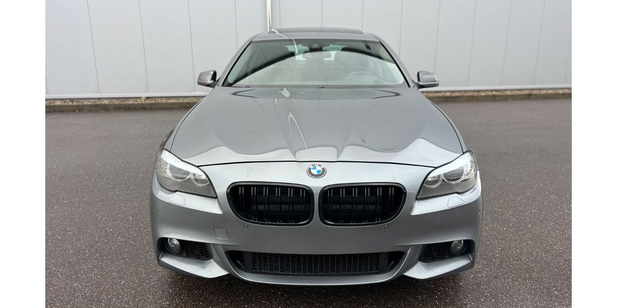 BMW 535 200.000 km 17.999 &euro; ottersweier 77833