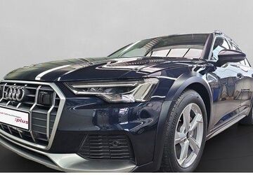 Audi A6 Allroad 72.445 km 40.840 &euro; Baden Baden 76532