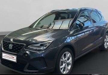Seat Arona 45.912 km 19.860 &euro; Baden-Baden 76530