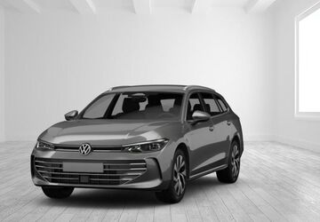 VW Passat Variant 38.735 km 30.990 &euro; Achern 77855