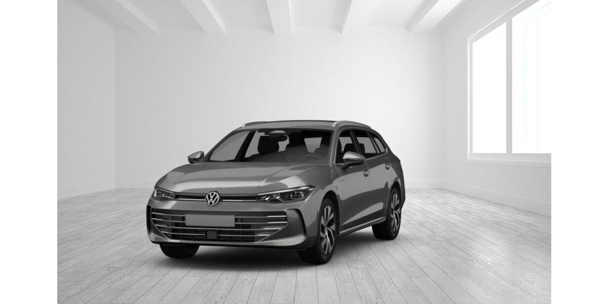 VW Passat Variant 38.735 km 30.990 &euro; Achern 77855