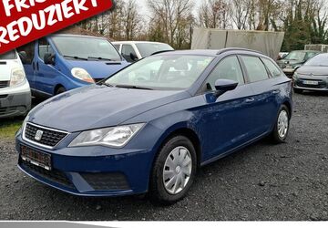 Seat Leon 189.402 km 6.385 &euro; Achern 77855