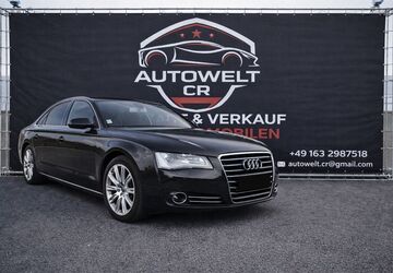 Audi A8 370.000 km 9.990 &euro; Malsch 76316