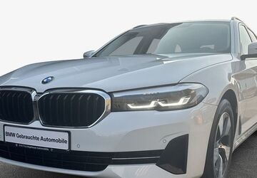 BMW 520 112.064 km 31.870 &euro; Ettlingen 76275