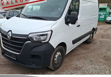 Renault Master 70.500 km 20.985 &euro; Achern 77855