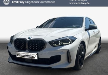 BMW M135 75.462 km 29.490 &euro; Ettlingen 76275