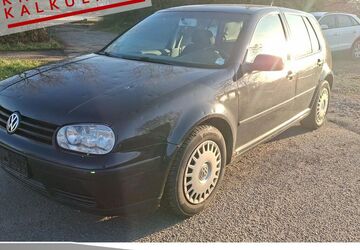 VW Golf 240.000 km 585 &euro; Achern 77855