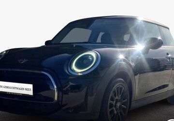 Mini ONE 21.867 km 19.990 &euro; Ettlingen 76275