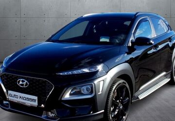 Hyundai KONA 20.000 km 19.990 &euro; Ettlingen 76275