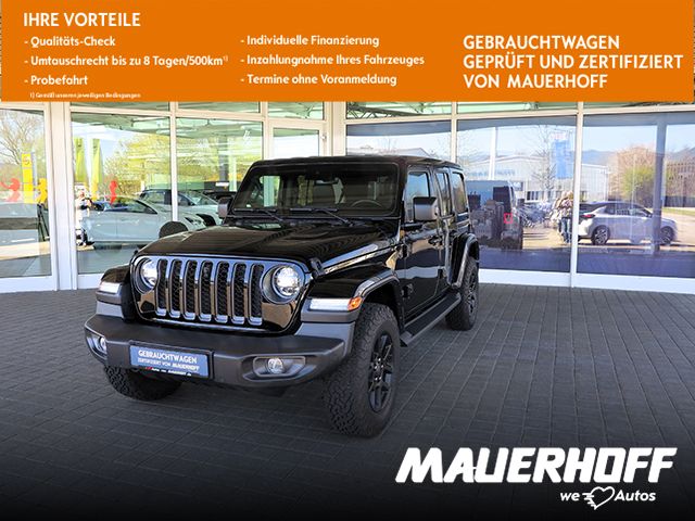 Jeep Wrangler 67.055 km 46.990 &euro; Bühl 77815