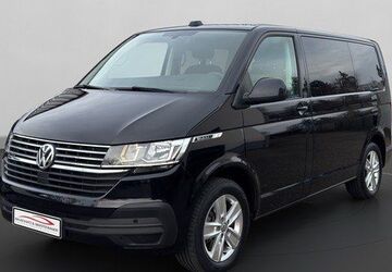 VW T6 Multivan 27.789 km 52.210 &euro; Rastatt 76437