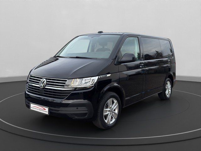 VW T6 Multivan 27.789 km 52.210 &euro; Rastatt 76437