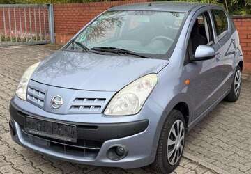 Nissan Pixo 103.900 km 3.450 &euro; Rheinstetten 76287