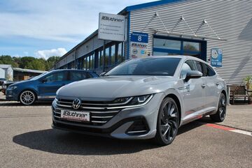 Gebrauchte VW Arteon