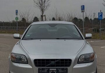 Volvo C70 240.000 km 5.000 &euro; Baden-Baden 76532