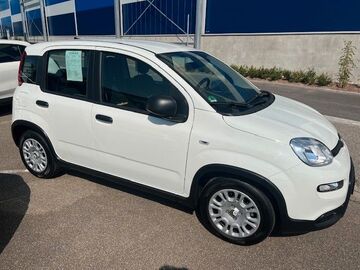 Gebrauchte Fiat Panda