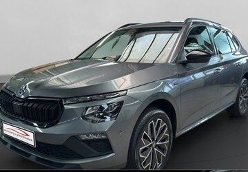 Skoda Kamiq 9.296 km 27.910 &euro; Baden-Baden 76530
