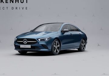 Mercedes-Benz CLA 250 41.501 km 32.950 &euro; Baden-Baden 76532