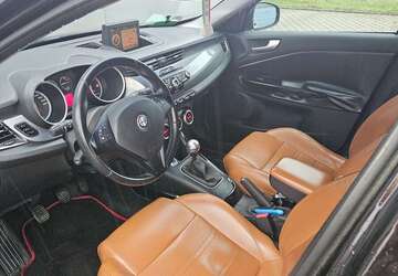 Alfa Romeo Giulietta 163.000 km 5.800 &euro; Baden-Baden 76530