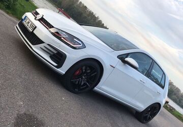 VW Golf 93.500 km 19.699 &euro; Rheinstetten 76287