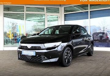 Opel Corsa 18.925 km 18.590 &euro; Bühl 77815