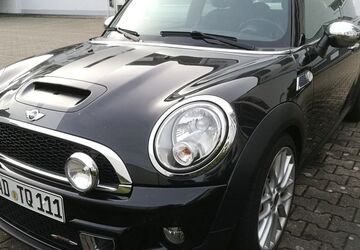 Mini John Cooper Works 125.500 km 11.300 &euro; Baden-Baden 76532